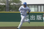 【朗報】西武木村の壁、再建される