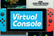 【噂】任天堂、スイッチで『バーチャルコンソール』を展開予定だった！？関連企業の内部メールが流出、公式ゲームキューブエミュレータも開発頓挫