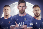 パリ・サンジェルマン「メッシ、ネイマール、ムバッペ買いました」←これが世界最強になれない理由