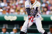 【朗報】阪神矢野監督、32回目で得点圏代打鳥谷を成功させてしまう