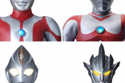 武器を使わないウルトラマン結構いるけどアクション差別化されてて凄いよね