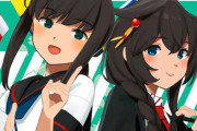 艦これ運営さん『新しい作品の開発を進めている。』