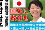 自民党・有村治子議員の国会質問「"安倍派"と呼ぶのを止めるべき！繰り返し報道されるのはたまらない。こんなのフェアプレーではない」
