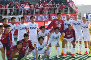 再試合決定にファジアーノ岡山が声明「この悔しさを知っているのは私たちだけです」
