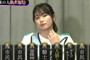 【日向坂46】丹生明里は人狼ゲームに必要不可欠！