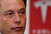 イーロン・マスク氏「中国の皆さん、テスラ車がスパイ行為をすることはありませんよ」