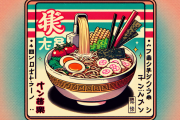【画像】セブンイレブン、一線を超えた「ラーメン」を発売してしまうｗｗｗ