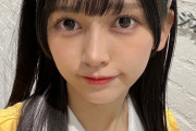 このカチューシャつけてる池田瑛紗ちゃんめちゃめちゃ可愛いな！！！【乃木坂46】