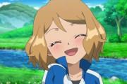 ポケモンのヒロインで一番好きなのは