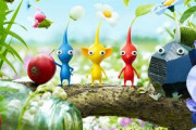 【悲報】ピクミンの新色、ガチで案がない…
