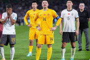 中国人、日本戦0-7惨敗に「衝撃」＝韓国の反応
