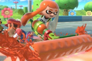 【悲報】スプラトゥーン2、エグすぎる『チート』が見つかってしまう・・・・・・