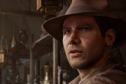 ベセスダ新作『インディ・ジョーンズ』開発者、PS5版発売に大喜びｗｗｗｗ「ずっとPS5で出したかった！万歳！」