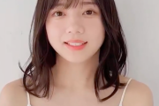 【日向坂46】雑誌『WHITEgraph』の齊藤京子が薄着すぎる‥