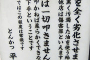 【画像】こういうカツ丼がムカつくんだがわかるか？