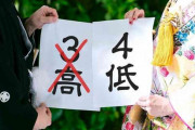 令和を生きる女性のシゴト観がヤバいｗｗ男性に求めるのは「3高」から「4低」へ・・・