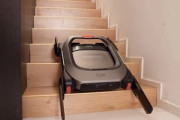【朗報】Anker､階段を上り下りできるロボット掃除機｢Omni S2＋MarsWalker｣を公開
