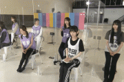 【乃木坂46】弓木奈於がどんどん可愛くなってる！！！