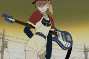 【名作】外国人「フリクリ(FLCL)ってどういう意味なんだ？」