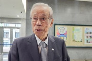 福田康夫氏「関東虐殺の日韓共同調査を」 [9/2]  [ばーど★]