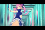 【ホロライブ】あずきち7thオリ曲『Fake.Fake.Fake』のリプレイ回数が最も多い部分がこちらです