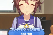 【ウマ娘】温泉シナリオでなまけ癖ついたらどうすればいいんだ・・・？