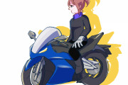 【必見】バイク乗って『大熱唱』しながら走ってる奴ってさｗｗｗｗｗ