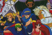 【！？】『ファイアーエムブレム 紋章の謎』が発売30周年を迎える！もうそんなに…