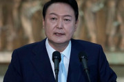 【速報】韓国の尹錫悦大統領、緊急テレビ演説で戒厳令を布告「野党が弾劾の動きで政権を麻痺させようとしている」「北朝鮮の反国家勢力から守る」