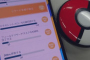 【ポケモンGO】レイドが厳しいな・・・