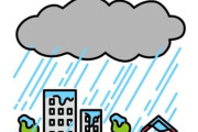 【動画】新潟の大雨お前らの想像の5倍くらいヤバいwwwwwwwww
