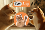 【話題の仮想通貨】CatSlap（$SLAP）がDOGEやPEPEを押しのけて爆上げ中！購入すべきミームコイン