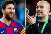 マンC、メッシ獲得のため来週にもバルセロナで交渉へ（関連まとめ）