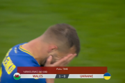 【速報】ウェールズさん、ウクライナに勝利して64年ぶりのW杯出場決定キターー！！ｗｗｗｗｗ