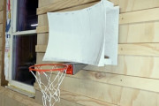 「シュートすれば絶対に外さないバスケットゴール」組み立てた猛者あらわるｗｗｗｗｗ