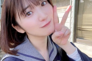 【朗報】声優の豊田萌絵さん(26)、制服を着るｗｗｗ