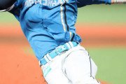 【里崎智也】日本ハム田宮裕涼、真っすぐと変化球で捕球の構えに違い　相手に狙われる視覚的情報