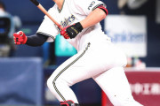 19歳の3番紅林！今井に続き高橋光成も攻略！2安打3打点と大暴れ！