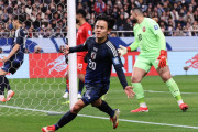 海外「優勝するかも」サッカー日本代表がバーレーンに完勝して世界で最初にW杯出場決定！（海外の反応）
