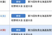 【朗報】札幌ドームさん、野球イベント誘致に大成功！大幅黒字化達成も現実的に?