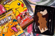 外国人「彼女が日本でポケモンカードと勘違いしてこれを買ってきた…」