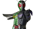 【仮面ライダーW】翔太郎って他の主人公たちに比べるとホント普通人よね