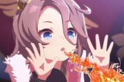 【ウマ娘】もうタイシンファイアーの季節か…