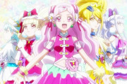 『HUGっと！プリキュア』48話感想 フレフレプリキュア！皆がプリキュア！