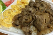 【画像】Hotto Mottoで一番うんめえこの弁当が地域限定という無慈悲ｗｗ