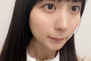 【乃木坂46】この画像の賀喜遥香初めて見たけど可愛いなぁ・・・。