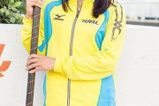 日本アスリート史上最高の美人って