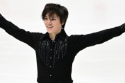 宇野昌磨、フィギュア世界選手権2連覇から「表現力」重視の新シーズンへ