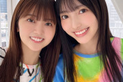 【日向坂46】あなたはどっちが好き？？？？
