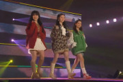 【SKE48】林美澪、『#ガルアワ2022 Seventeenステージ』のランウェイを歩く